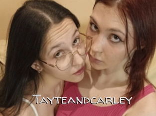 Tayteandcarley