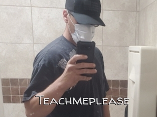 Teachmeplease