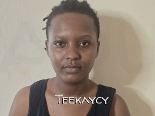Teekaycy