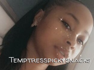 Temptresspickysnacks