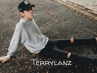 Terrylanz
