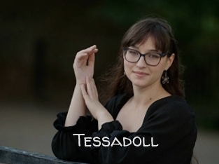 Tessadoll