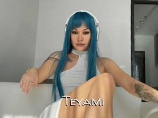 Teyami