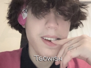 Tgowish