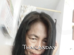 Thaicanday