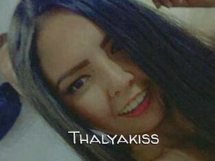Thalyakiss