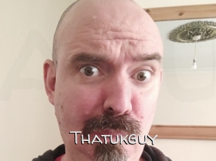 Thatukguy