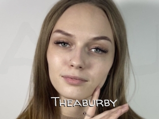 Theaburby