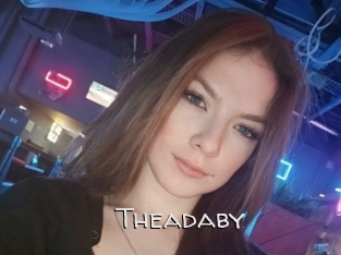 Theadaby