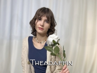 Theadaffin