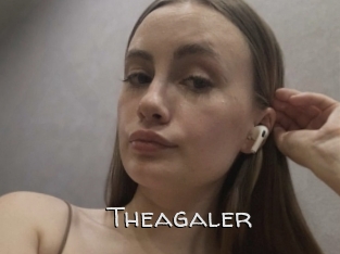 theagaler Adult dvd gold