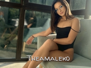 Theamaleko