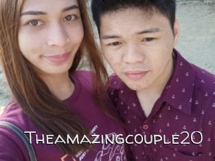 Theamazingcouple20