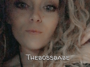 Thebossbabe