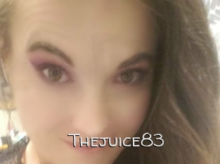 Thejuice83