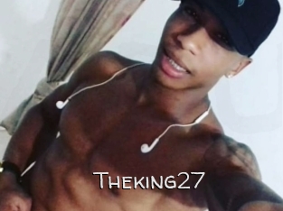 Theking27