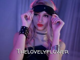 Thelovelyflower