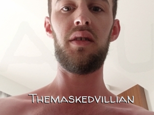 Themaskedvillian