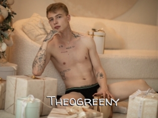 Theogreeny