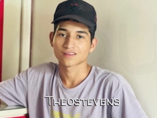 Theostevens