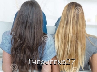 Thequeens27