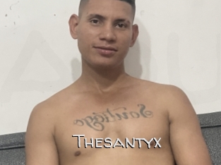 Thesantyx