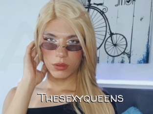 Thesexyqueens