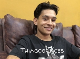 Thiagogarces