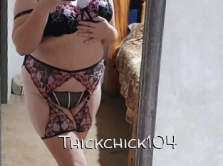 thickchick104 Adult dvd gold