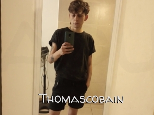 Thomascobain