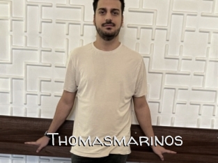 Thomasmarinos