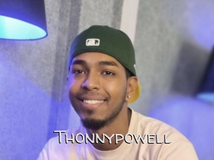 Thonnypowell