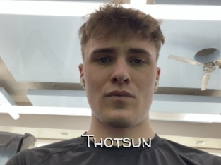 Thotsun