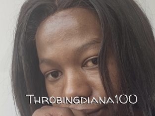 Throbingdiana100