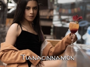 Tianacinnamon