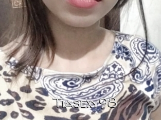 tiasexy98 Adult dvd gold