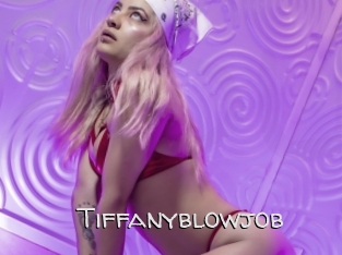 Tiffanyblowjob