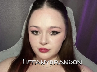 Tiffanybrandon