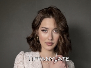 Tiffanylate