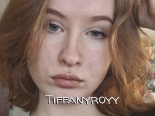 Tiffanyroyy