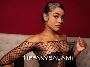 Tiffanysalami