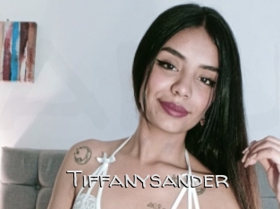 Tiffanysander