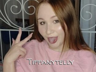 Tiffanytelly