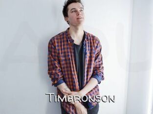 Timbronson