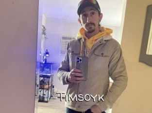 Timsoyk