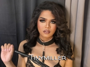 tinymiller Adult dvd gold