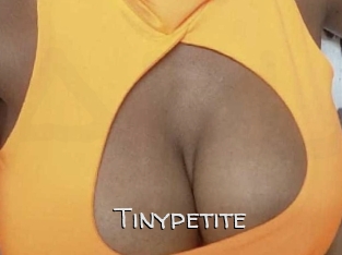 Tinypetite