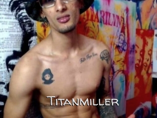 Titanmiller