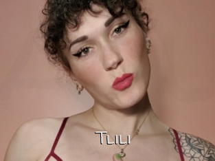 Tlili