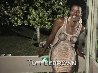 Toffeebrown